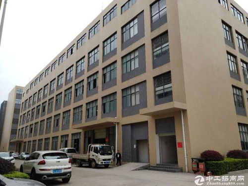 东涌2000方厂房仓库出租 服装厂近高速，工业园配套齐，抢占发展新高地