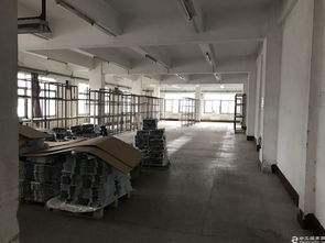 精品小独院厂房出租